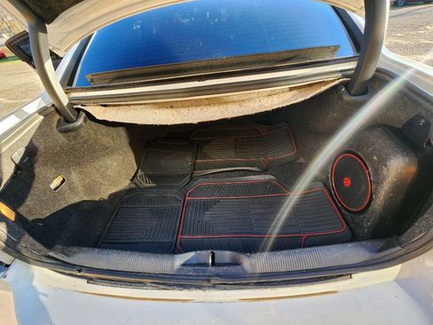 Used 2014 Dodge Charger R/T w/ Wheels & Tunes Group image 8