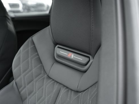 New 2026 Audi S5 Premium Plus image 24