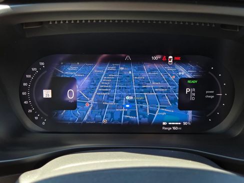 Certified 2023 Volvo XC40 Recharge Ultimate AWD/4WD image 24