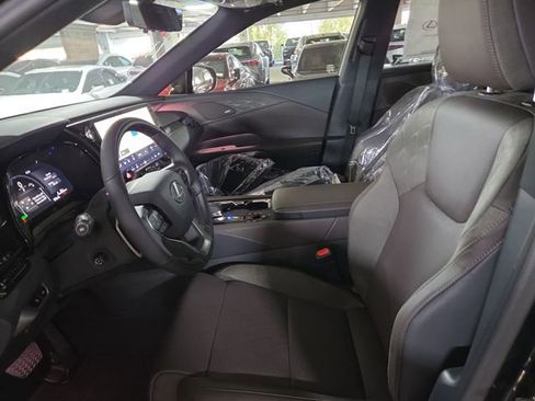 New 2026 Lexus RX 450h 450h+ Luxury image 11