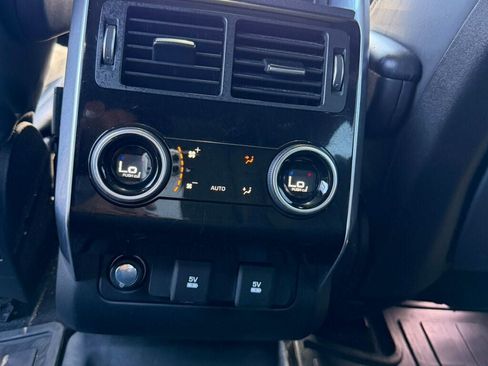 Used 2018 Land Rover Range Rover Sport Supercharged AWD/4WD image 14