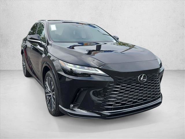 New 2026 Lexus RX 350 Premium Plus w/ Convenience Package FWD image 7