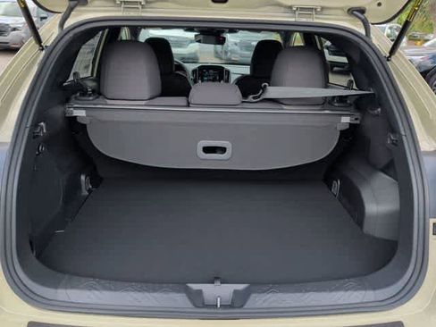New 2026 Subaru Crosstrek 2.5i Sport AWD/4WD image 33