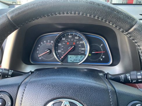 Used 2014 Toyota RAV4 Limited AWD/4WD image 19