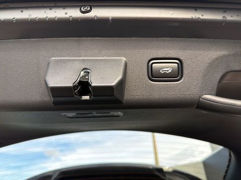 New 2026 Kia Sportage EX image 18