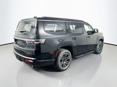 New 2026 Jeep Grand Wagoneer image 7