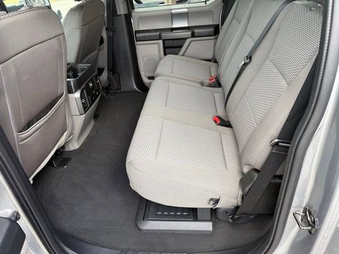 Certified 2021 Ford F250 XLT w/ XLT Premium Package image 31