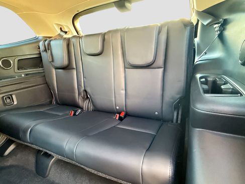 New 2026 Subaru Ascent Bronze Edition image 21