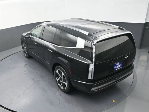 New 2026 Hyundai Ioniq 9 Calligraphy AWD/4WD image 28
