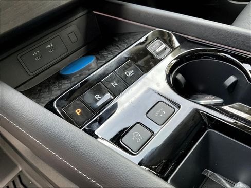 New 2026 Nissan Murano Platinum AWD/4WD image 12