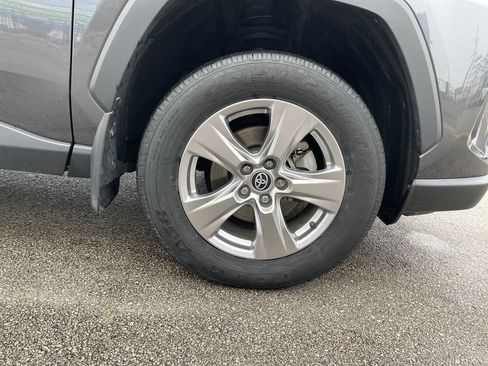 Used 2023 Toyota RAV4 XLE image 11