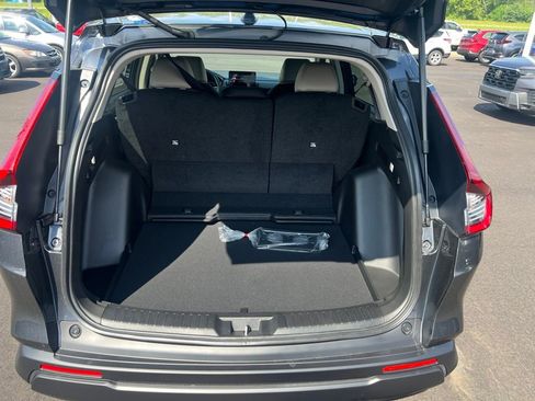 New 2026 Honda CR-V EX image 13