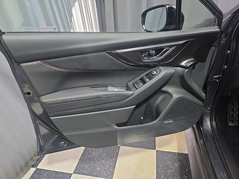 New 2026 Subaru WRX Limited image 17