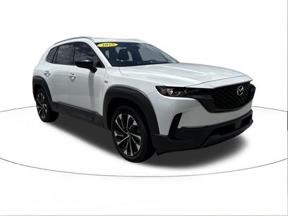 Used 2025 MAZDA CX-50 2.5 Hybrid w/ Weather Package