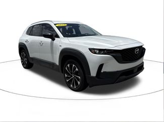 Used 2025 MAZDA CX-50 2.5 Hybrid w/ Weather Package AWD/4WD video 1
