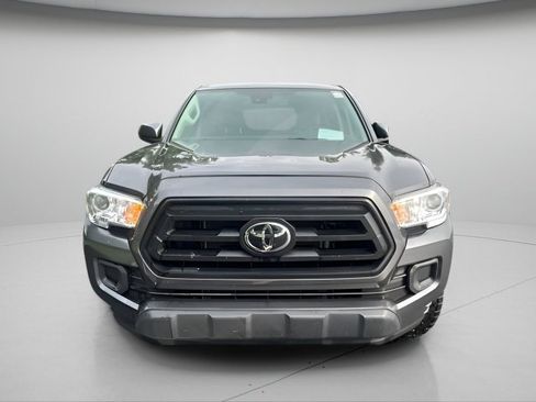Used 2023 Toyota Tacoma SR AWD/4WD image 3