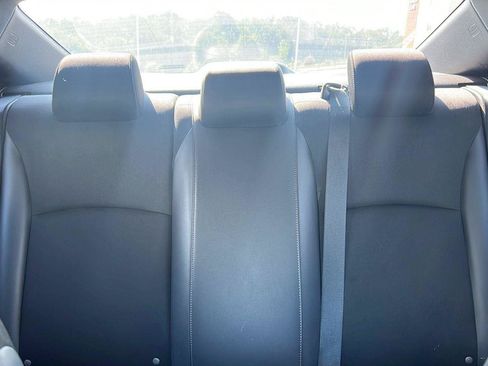 Used 2021 Honda Civic Sport image 14