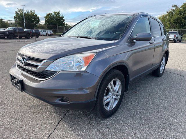 Used 2011 Honda CR-V EX-L image 2