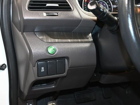 Used 2012 Honda CR-V EX-L image 21