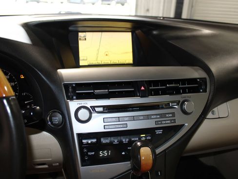 Used 2010 Lexus RX 350 2WD image 16