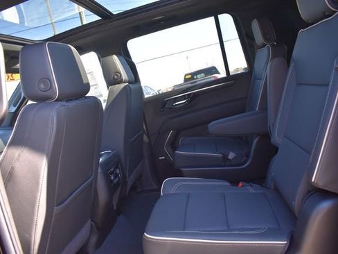 New 2026 Chevrolet Suburban Premier w/ Sun And Tow Package image 26