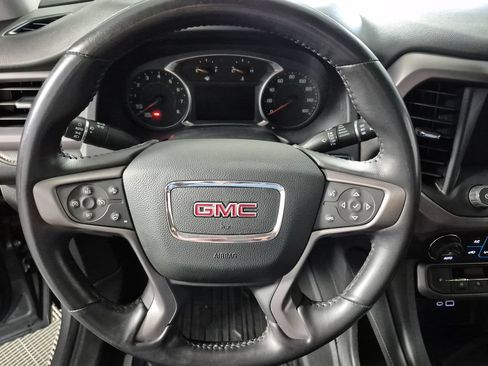 Used 2022 GMC Acadia AT4 w/ Preferred Package AWD/4WD image 12