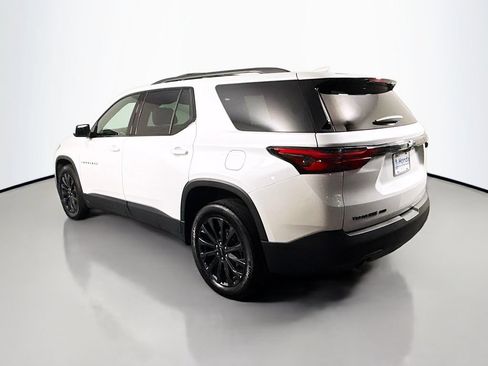 Used 2023 Chevrolet Traverse RS AWD/4WD image 5