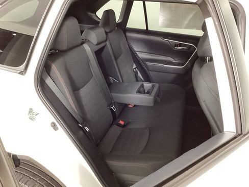 Used 2023 Toyota RAV4 SE w/ Weather & Moonroof Package AWD/4WD image 36