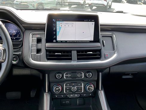 Certified 2024 Chevrolet Suburban RST w/ Luxury Package image 14