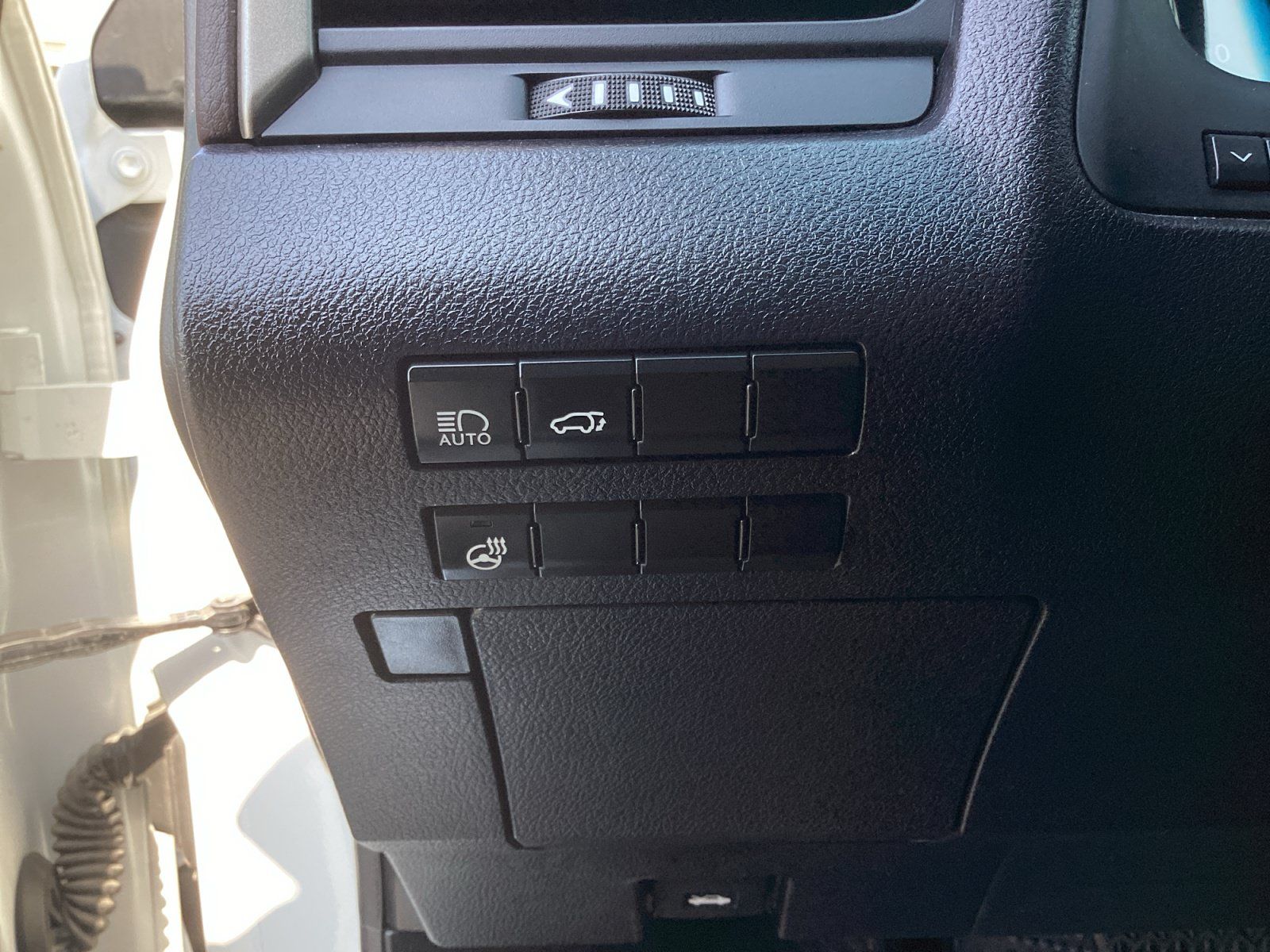 Used 2019 Lexus RX 350 FWD w/ Navigation Package image 30