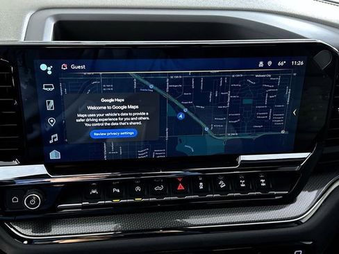 New 2026 Chevrolet Silverado 1500 ZR2 image 14