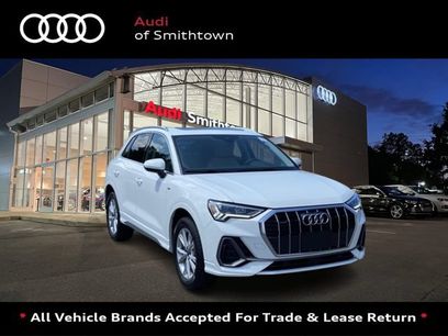 Used 2023 Audi Q3 2.0T Premium