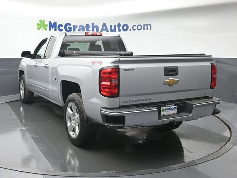 Used 2015 Chevrolet Silverado 1500 LT w/ LT Convenience Package image 23