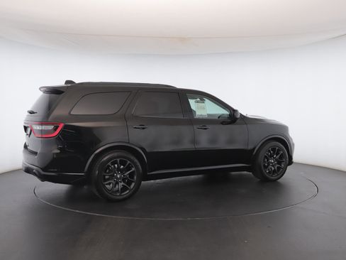 Used 2021 Dodge Durango R/T w/ Tow 'N Go Package image 33