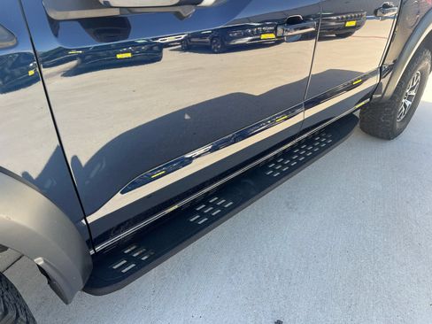 Used 2023 Ford F150 Raptor AWD/4WD image 10