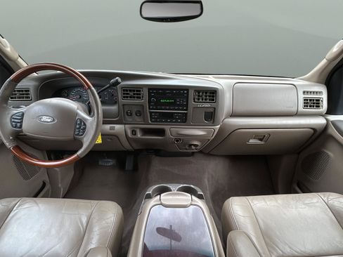 Used 2004 Ford Excursion Limited image 24