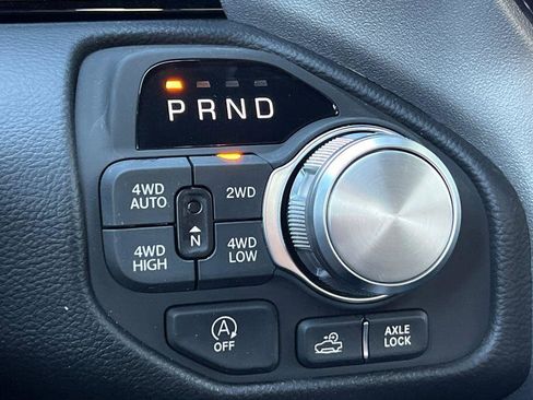 New 2026 RAM 1500 Rebel w/ Advanced Safety Group II image 21