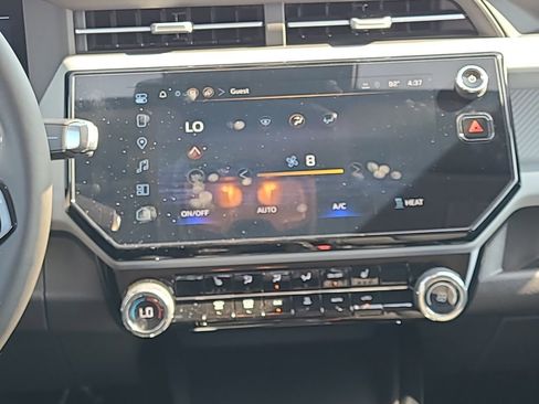 New 2027 Chevrolet Bolt LT w/ Comfort Package FWD image 17