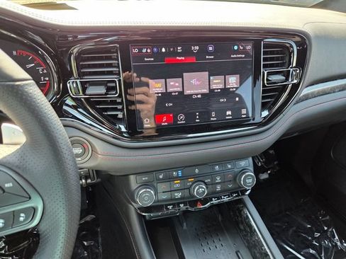 New 2026 Dodge Durango GT AWD/4WD image 20