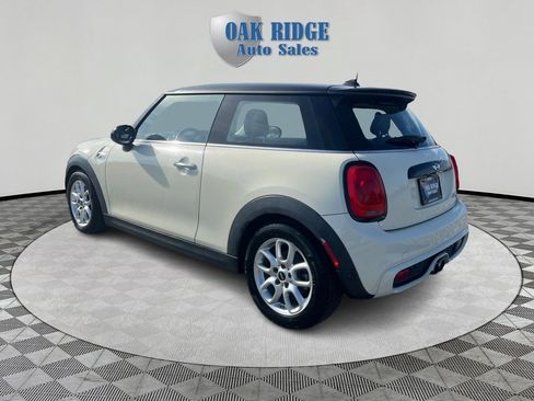 Used 2018 MINI Cooper S image 7
