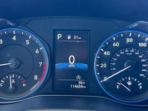 Used 2023 Hyundai Kona SE FWD image 11