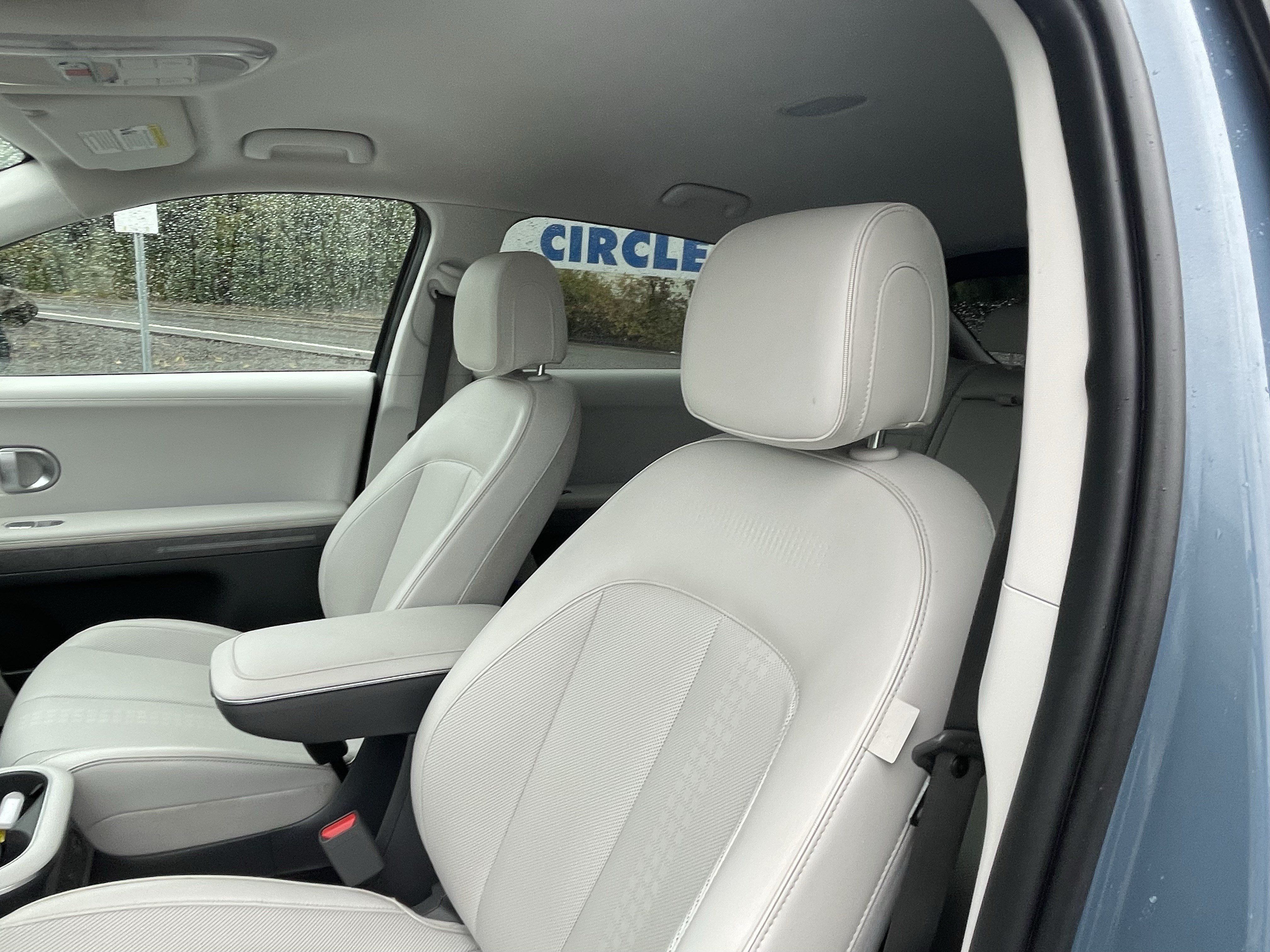 Certified 2023 Hyundai Ioniq 5 SEL AWD/4WD image 17