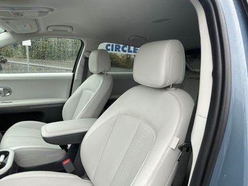 Certified 2023 Hyundai Ioniq 5 SEL AWD/4WD image 17