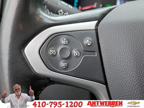 Used 2018 Chevrolet Colorado LT w/ LT Convenience Package image 24