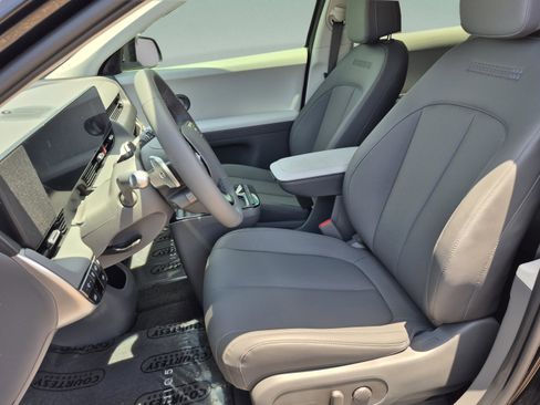 New 2026 Hyundai Ioniq 5 SEL AWD/4WD image 19