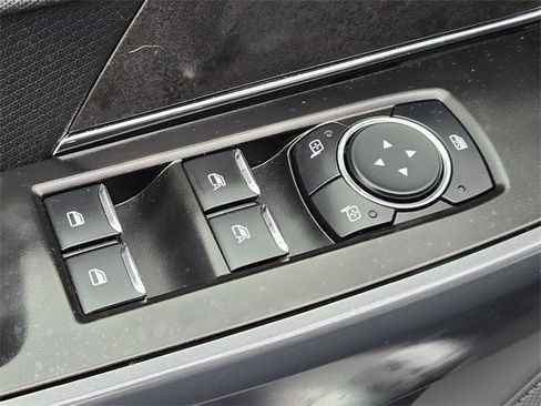 Certified 2024 Ford F150 XLT w/ Mobile Office Package image 13