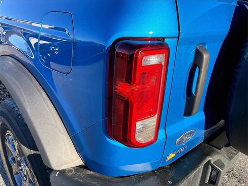 Used 2024 Ford Bronco Big Bend image 30