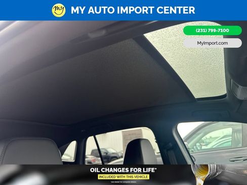 Used 2022 Volkswagen ID.4 Pro S AWD/4WD image 25