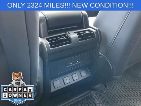Used 2026 Land Rover Defender 110 S AWD/4WD image 34
