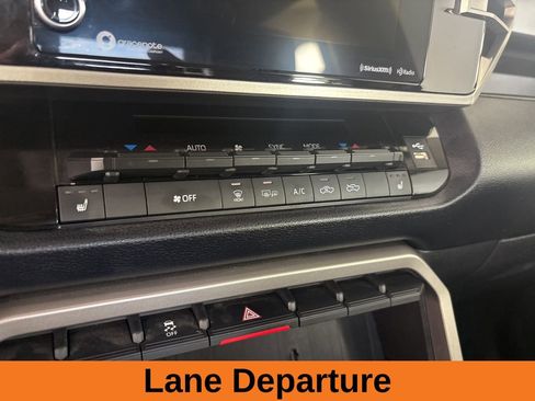 Used 2024 Toyota Tundra SR5 w/ SR5 Premium Package image 15